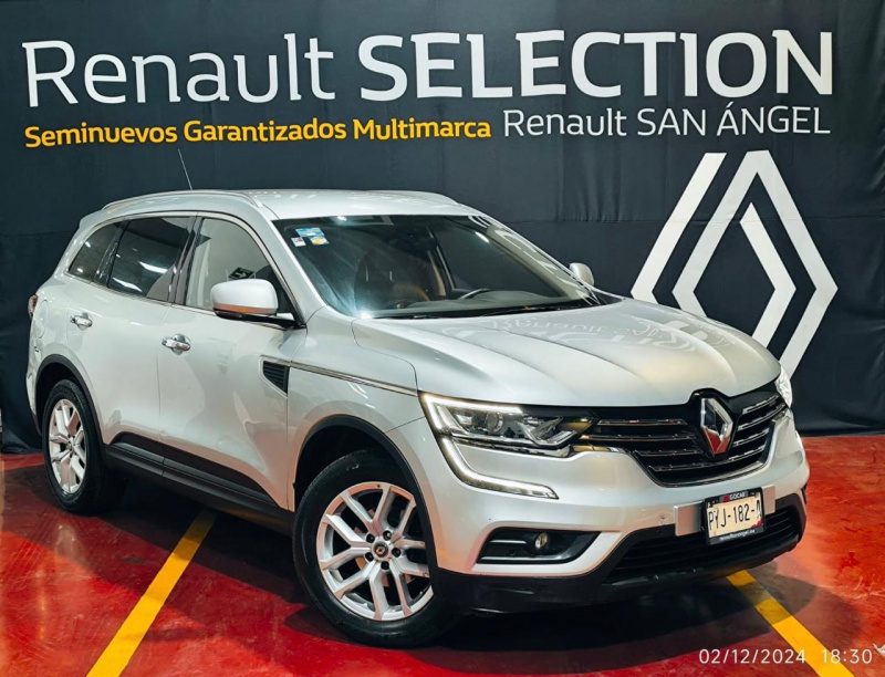 Renault Koleos  2019